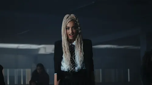 Eurovision 2026 : la France dévoile sa chanson “Regarde !”