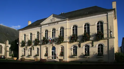 Municipales : à Montreuil-sur-Mer , Pierre Ducrocq dévoile sa...