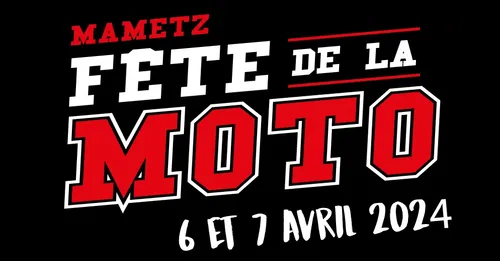 La Fête de la Moto à Mametz