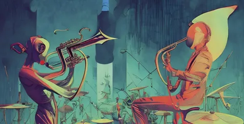 Musique au Bistrot au Channel à Calais