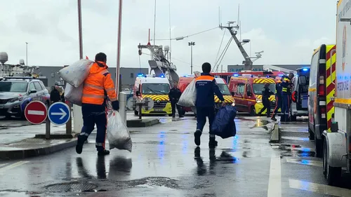 Une enquête pour homicide involontaire ouverte après la mort de 4...