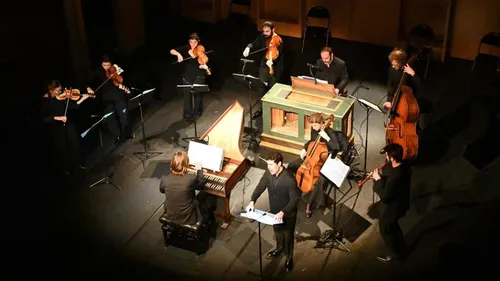 Boulogne: le festival Ostara va faire résonner Bach, Vivaldi et...