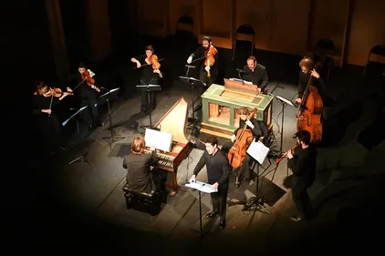 Boulogne: le festival Ostara va faire résonner Bach, Vivaldi et...