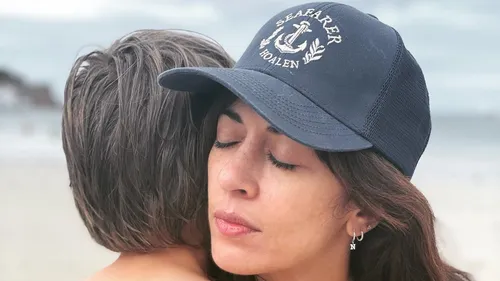 Nolwenn Leroy évoque son désir d'un deuxième enfant