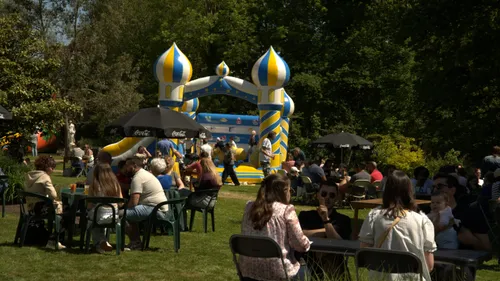 Hazebrouck : la cuisine du monde et les saveurs régionales à...