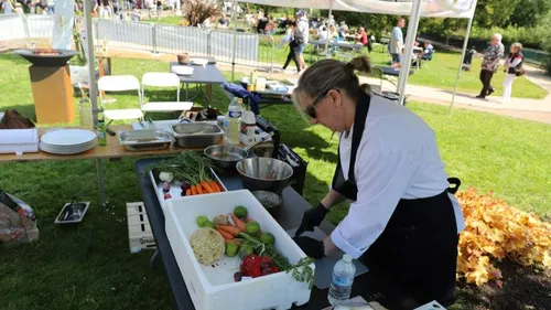 Hazebrouck voit plus grand pour la deuxième édition du North Food...