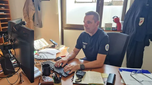 Saint-Omer : le  nouveau commissaire dévoile ses priorités pour...