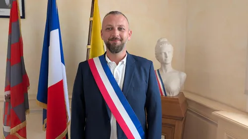 Watten : "Je suis plein d’ambitions", Yannick Deu devient le...