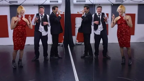 Week-End humour à Téteghem-Coudekerque-Village