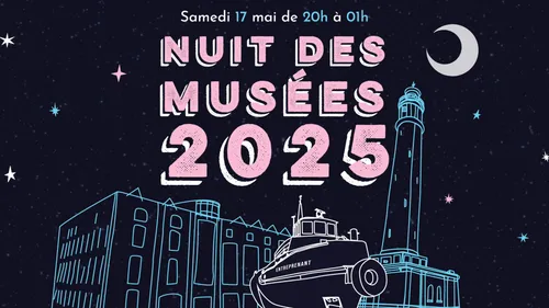 Nuit Européenne des Musées : Rendez-vous demain au LAAC et au Musée...
