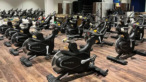 Quaëdypre : l’Orange Bleue ouvre une nouvelle salle de sport