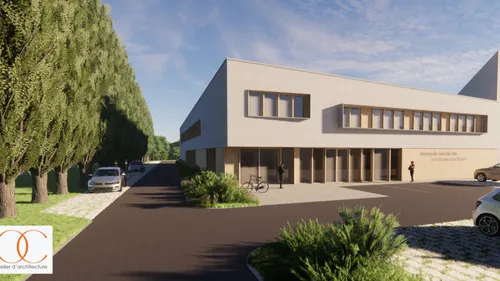 Avec l'arrivée de 2 IRM et un Tep-scan,  Coudekerque-Branche à la...