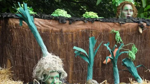 Boulogne-sur-Mer : Théâtre à la Ferme Beaurepaire samedi 30 mai