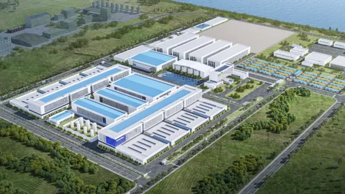 Dunkerquois : Orano/XTC New Energy investissent 1,5 milliard...