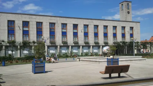 Municipales  à Outreau : le face à face entre Quiquet et Chochois