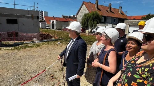 Outreau : une nouvelle maison de service pour 2026