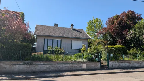 Oxelaëre : un gîte à deux fonctions en plein cœur de la commune