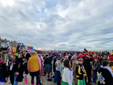 La bande de Malo, c’est toujours un succès ! 