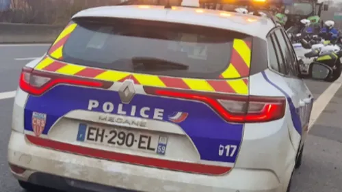  Saint-Pol-sur-Mer : agression devant une boulangerie, le maire...