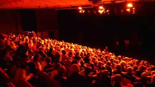 Hazebrouck : L'Espace Flandre sécurisé après l'effondrement d'une...