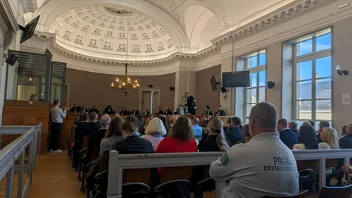 Saint-Omer : la présidente du tribunal dénonce le manque d’effectifs