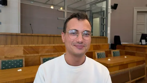 Saint-Omer : qui est le nouveau juge d’instruction au tribunal...