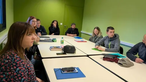 Aire-sur-la-Lys : onze personnes sélectionnées pour le "permis...