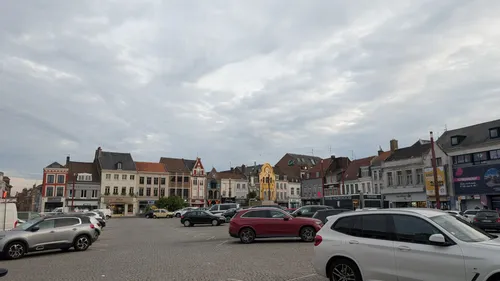 Hazebrouck : face aux incivilités, la Ville réagit