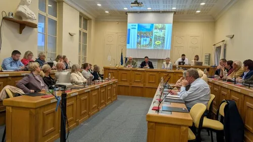 Hazebrouck : la Ville espère 500 000 euros de la Région pour son...