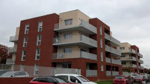 Hazebrouck : trente-huit nouveaux logements rue du Pont