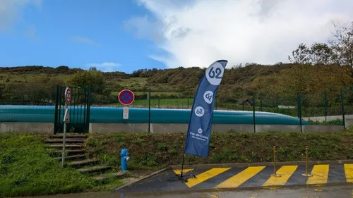 Nouvel éclairage public, impasse refaite, fin de travaux de lutte...