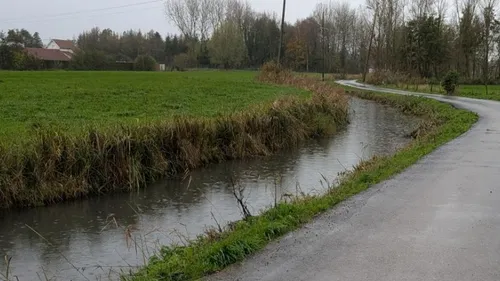 Pas-de-Calais : plus de 80% des cours d’eau sont pollués