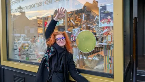 Saint-Omer : faites un vœu, il sera exaucé