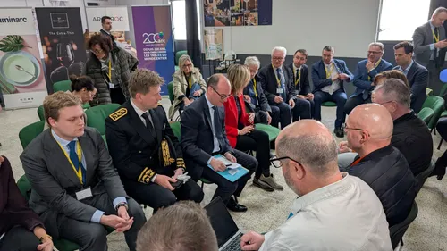 Dossier Arc : « il était nécessaire que le gouvernement vienne »...