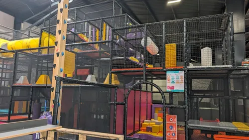 Blaringhem : trois nouveautés pour toute la famille chez Hercule &...