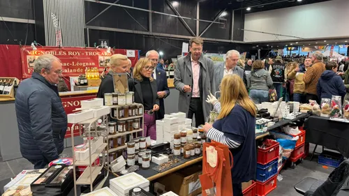 Patrice Vergriete candidat à sa succession à la mairie de Dunkerque