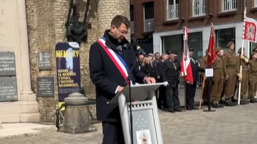 80e anniversaire de la libération de Dunkerque : un appel à la...