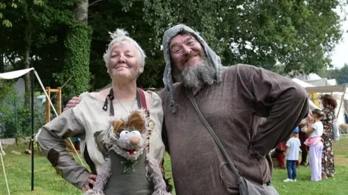 Cassel : un week-end animé pour découvrir des périodes de...