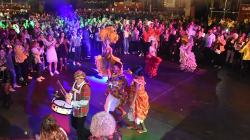 Les places pour le Bal de la Banane seront en vente le samedi 4...