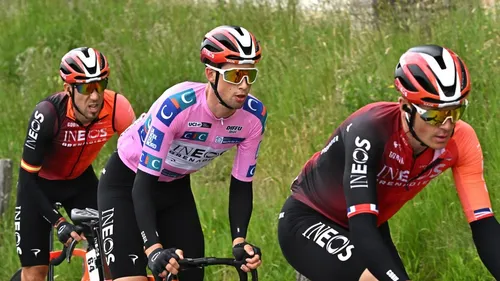 Cyclisme : pavés, sprints, bosses, Mont Cassel, World Tour, des...