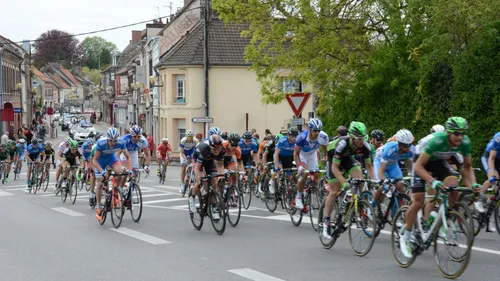 Des inondations aux 4 Jours de Dunkerque, Arques veut penser à la...