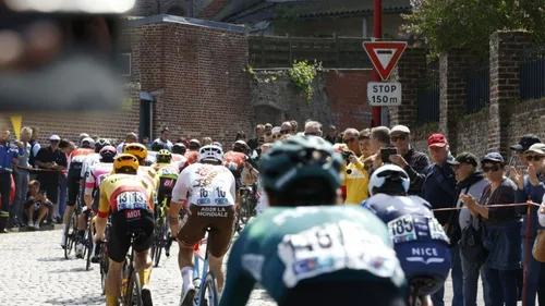 Cyclisme, 4 Jours de Dunkerque : Comment dompter le terrible Mont...
