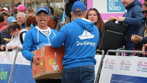 Cyclisme :  les 4 Jours de Dunkerque s’offrent un coup de jeune