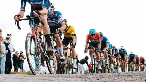 Cyclisme : avec les pavés, les 4 Jours de Dunkerque vont devenir...