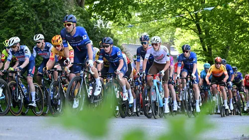 Cyclisme : Un peloton de nouveautés sur les 4 Jours de Dunkerque 2024