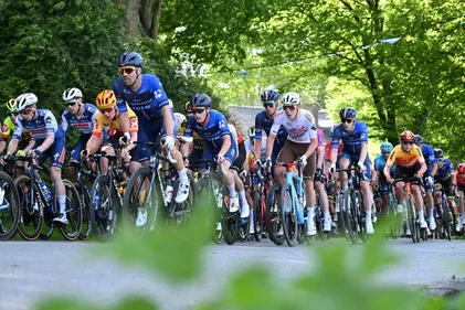 Cyclisme : Un peloton de nouveautés sur les 4 Jours de Dunkerque 2024