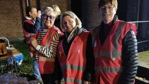Dunkerque, Cappelle-la-Grande :  L’AJB redonne le sourire et bien...