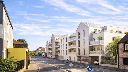 Saint-Pol-sur-Mer : après les démolitions, place aux nouvelles...