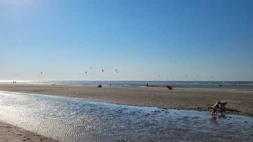 D’après ATMO, la qualité de l’air est meilleur dans la Région ces...