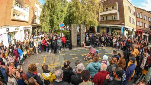 Le festival Allure Folle va vous faire danser dans toute...